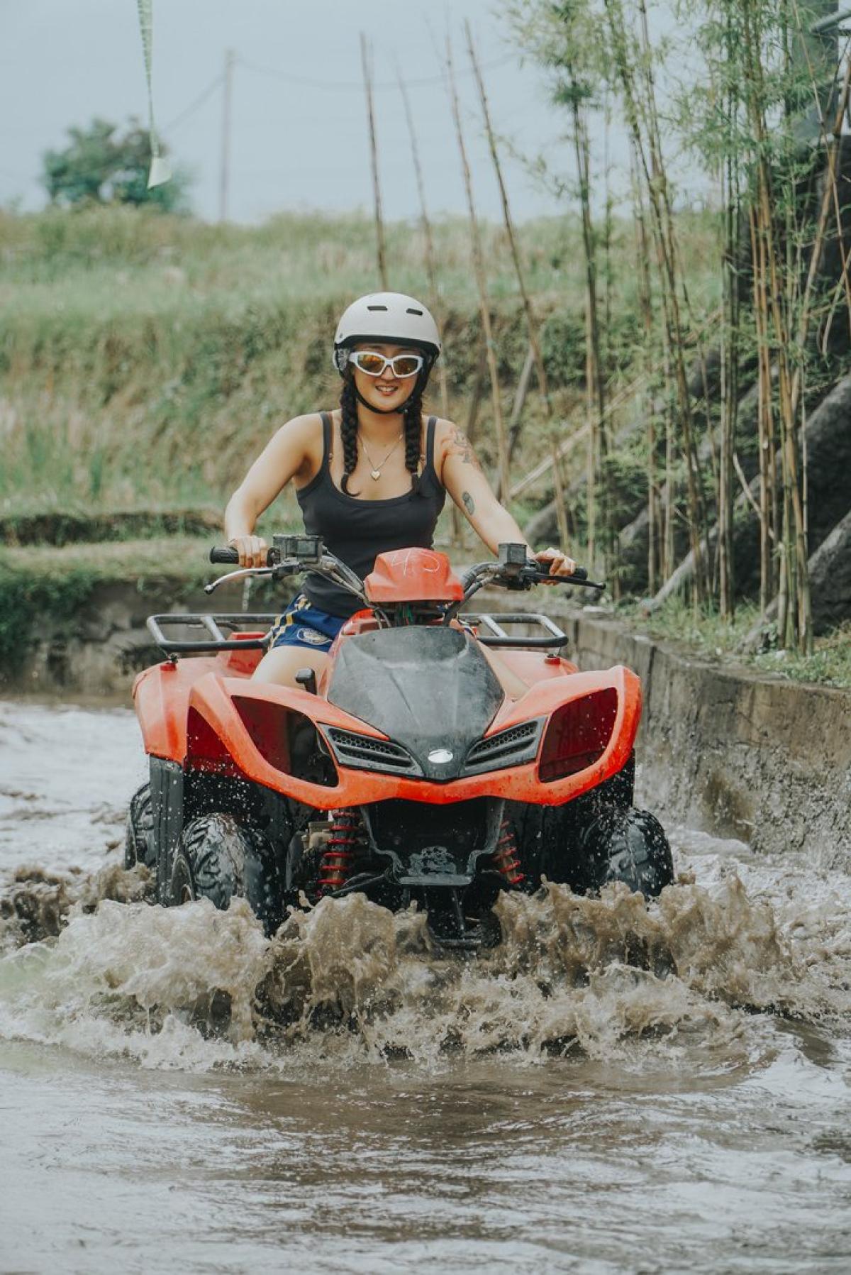 ATV Bali untuk Pemula: Yang Perlu Anda Tahu Sebelum Berkendara