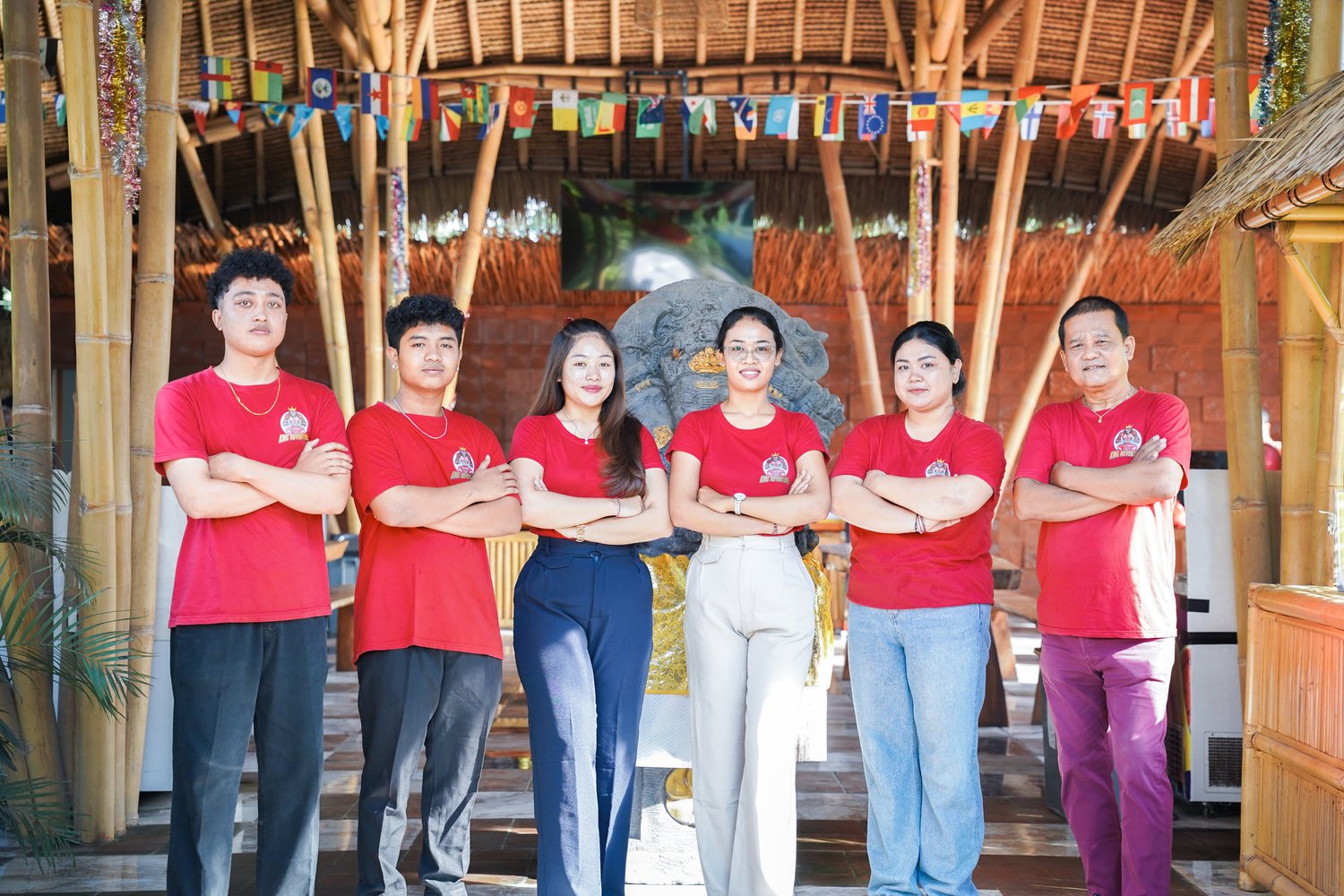 Front Office Division