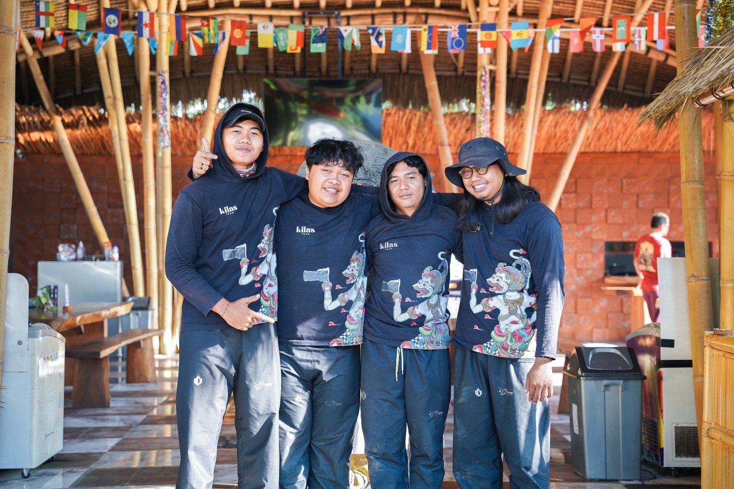 Photographer Division